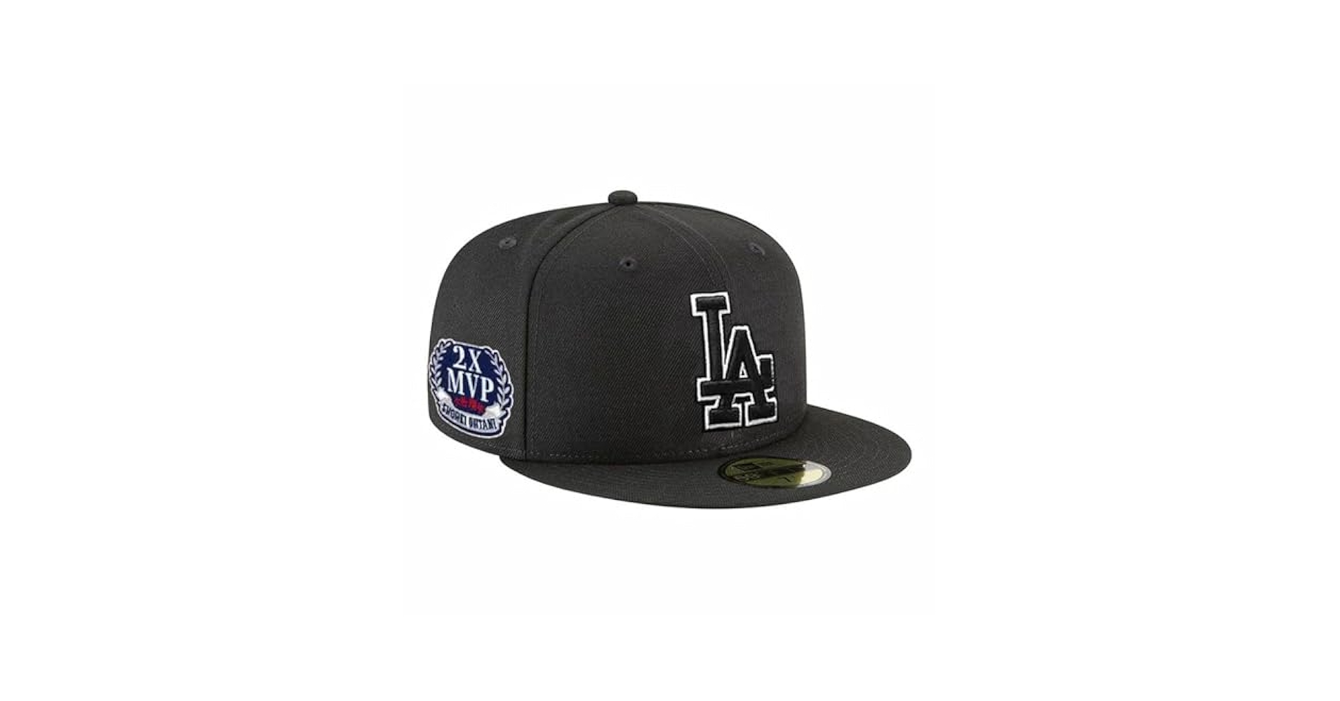 Los Angeles Dodgers 59FIFTY キャップ 大谷翔平 NEW ERA ニューエラキャップ LAロサンゼルスドジャース大谷翔平